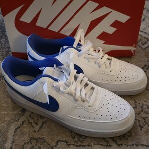 Nike Court Vision